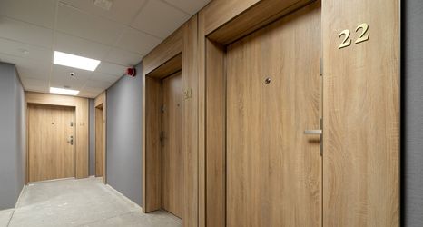 Lainnya 2 Studio Apartments Cracow by Renters