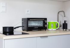 Lainnya 6 Studio Apartments Cracow by Renters