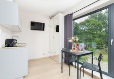 Lainnya 5 Studio Apartments Cracow by Renters