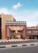 Imej utama Best Western Plus Al Qurayyat City Center