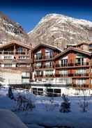 Primary image Hotel Sonne Zermatt
