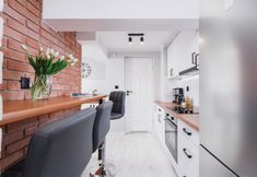 Others 7 Apartment Cracow Syrokomli by Renters