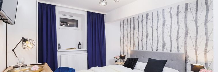 Others Apartment Cracow Syrokomli by Renters