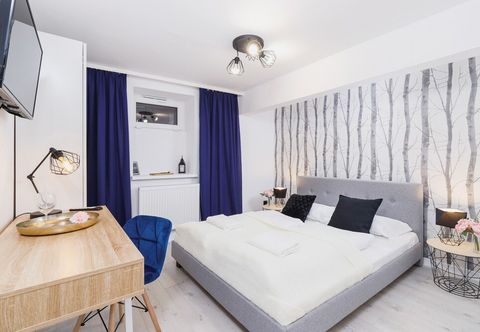 Others Apartment Cracow Syrokomli by Renters
