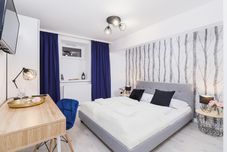 Others Apartment Cracow Syrokomli by Renters