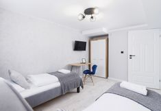 Others 2 Apartment Cracow Syrokomli by Renters
