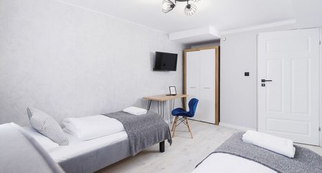Others 2 Apartment Cracow Syrokomli by Renters