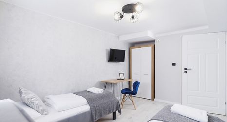 Others 2 Apartment Cracow Syrokomli by Renters