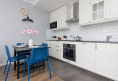 其他 6 Apartment Belgradzka Ursynów by Renters