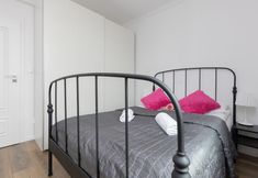 其他 3 Apartment Belgradzka Ursynów by Renters