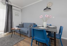 其他 7 Apartment Belgradzka Ursynów by Renters