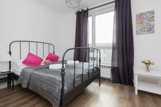 其他 Apartment Belgradzka Ursynów by Renters