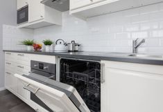 其他 4 Apartment Belgradzka Ursynów by Renters