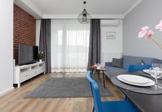其他 2 Apartment Belgradzka Ursynów by Renters