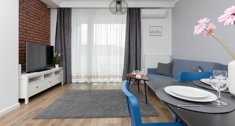 其他 2 Apartment Belgradzka Ursynów by Renters