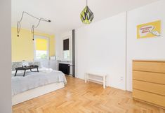 기타 7 Apartment Cracow Wysockiej by Renters