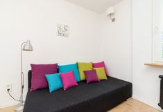 기타 6 Apartment Cracow Wysockiej by Renters