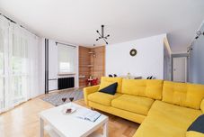 기타 Apartment Cracow Wysockiej by Renters