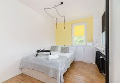 기타 3 Apartment Cracow Wysockiej by Renters