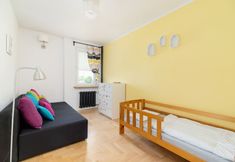 기타 4 Apartment Cracow Wysockiej by Renters