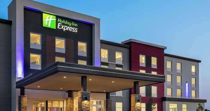 Others Holiday Inn Express Strathroy, an IHG Hotel