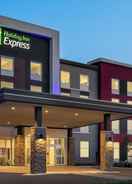 Imej utama Holiday Inn Express Strathroy, an IHG Hotel