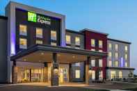 Others Holiday Inn Express Strathroy, an IHG Hotel