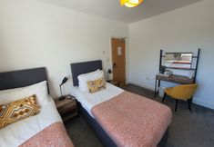 Lainnya 7 North Cambridge Guesthouse