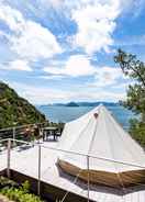 Primary image Tentoumi Shibukawa Beach Glamping