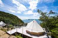 Others Tentoumi Shibukawa Beach Glamping