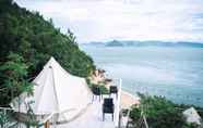 Others 7 Tentoumi Shibukawa Beach Glamping