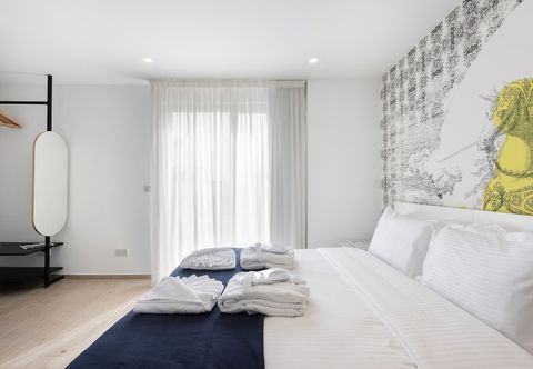 Others G Hotel by JL