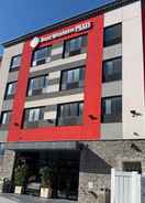 Imej utama Best Western Plus Brooklyn-Prospect Park