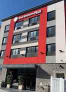 Imej utama Best Western Plus Brooklyn-Prospect Park