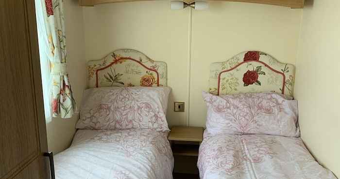 Others Remarkable 2-bed Caravan in Ingoldmells
