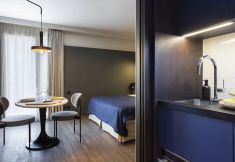 Lain-lain 6 RockyPop Grenoble Appartements