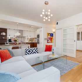 Primary image1克拉科夫Trynitarska公寓 by Renters,Vanilla Aparthotel飯店