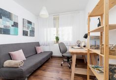 その他 4 Apartment Cracow Bajeczna by Renters