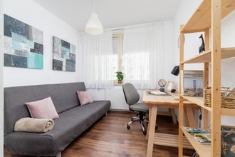 その他 4 Apartment Cracow Bajeczna by Renters