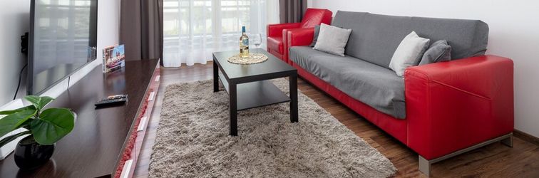 その他 Apartment Cracow Bajeczna by Renters