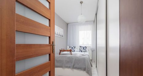 Others 2 Apartment Cracow Bajeczna by Renters