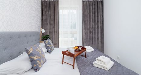 Lainnya 2 Exclusive Apartment Mogilska by Renters