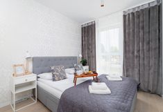 Lainnya 3 Exclusive Apartment Mogilska by Renters