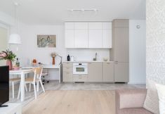 Lainnya 7 Exclusive Apartment Mogilska by Renters