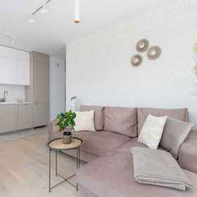 Primary image 1 Exclusive Apartment Mogilska by Renters, Hotel Krakow Bus Station Czyżyny