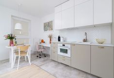 Lainnya 5 Exclusive Apartment Mogilska by Renters