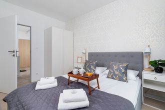 Lainnya 4 Exclusive Apartment Mogilska by Renters