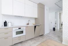 Lainnya 6 Exclusive Apartment Mogilska by Renters