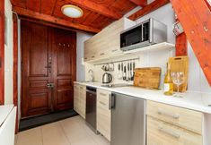 อื่นๆ 6 Studio Cracow Boguslawskiego by Renters