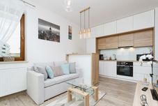 Lainnya Apartment Cracow Dabska by Renters